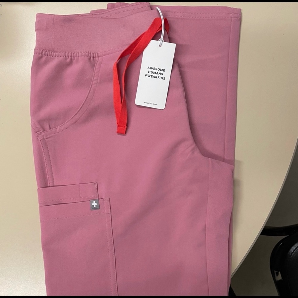 Figs Scrub Pants